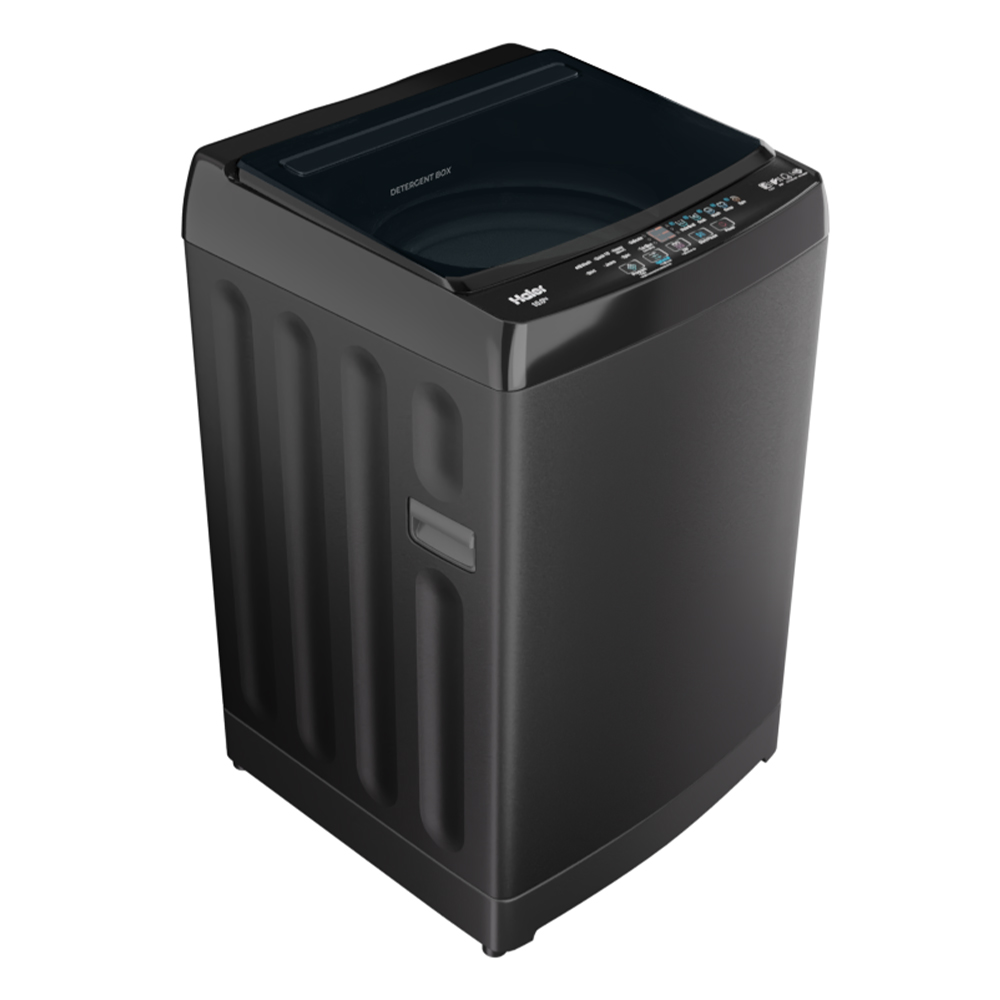 Haier 10KG Top Load Washing Washing Machine (HWM100-C3PS8)
